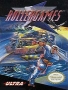 Nintendo  NES&nbsp; - &nbsp;Rollergames